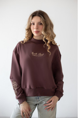 Світшот жіночий